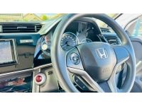 Honda City 1.5V Plus A/T ปี 2017 รูปที่ 10